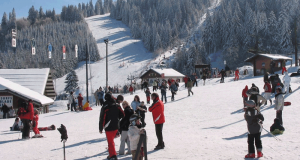 Initiation gratuite au ski de fond