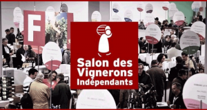 Invitation gratuite au Salon des Vins des Vignerons Indépendants