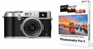 Logiciel Photomatix Pro 5 Gratuit