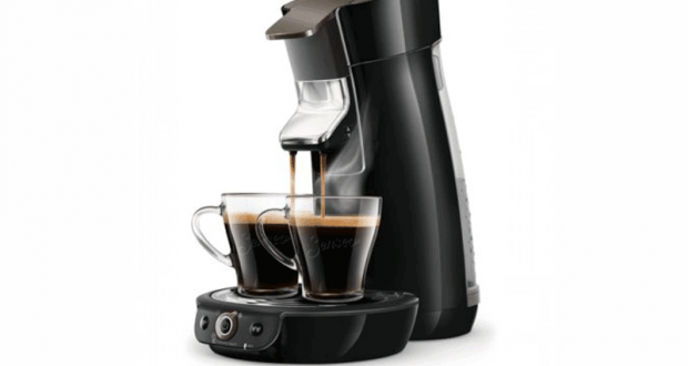 Machine Café SENSEO Viva de Philips