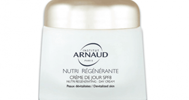 Produits de soins Crème de jour Soja Liss Actif Institut Arnaud