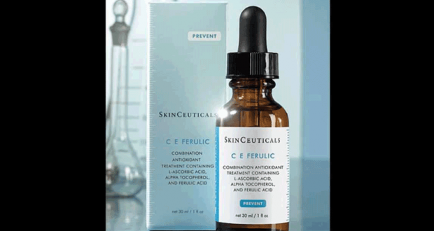 Sérum C.E Ferulic de SkinCeuticals