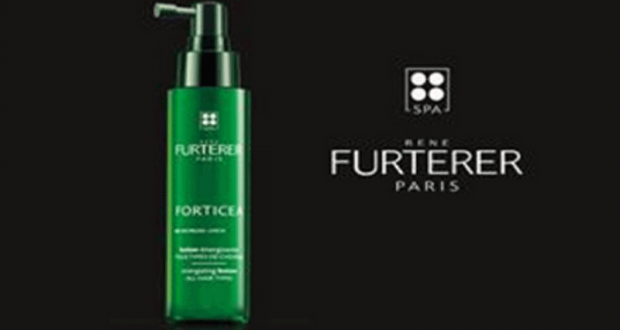 Test lotion énergisante FORTICEA FUTERER HOMME