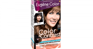 Testez le Kit Color&Contrast Praline Eugène Color