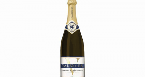 Valenger Crémant de Bourgogne 75cl 100% remboursé