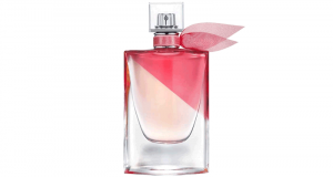 Échantillons gratuits de Parfum La Vie Est Belle en Rose de Lancôme