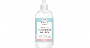 100 Gels Nettoyants Douceur du Laboratoire Giphar