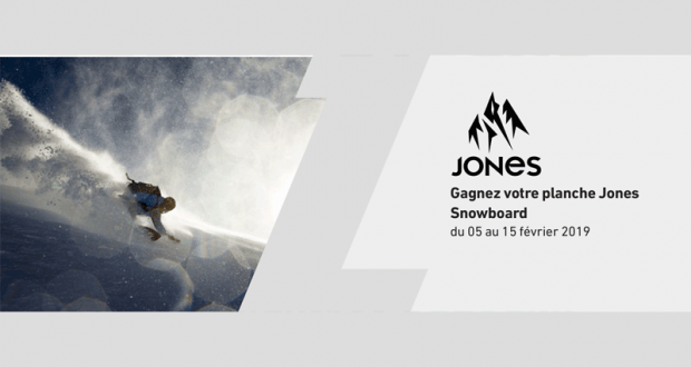 2 planches de snowboards Jones Snowboard