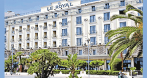 2 séjours d'une semaine pour 2 personnes à Nice à l'hôtel 3