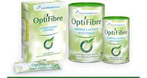 2000 OptiFibre - Aliment diététique 100% d’origine végétale