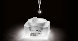 30 produits de soins Crème Time-Filler Night Filorga