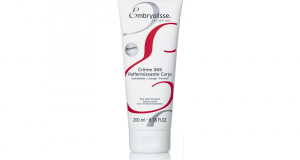 50 Crèmes 365 Raffermissante Corps EMBRYOLISSE