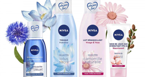 500 kits routine visage Nivea offerts