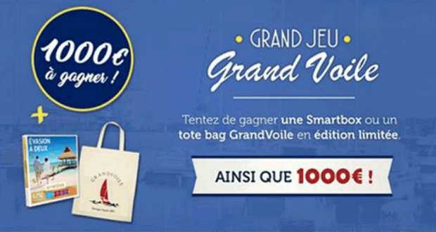 5000 totebags à gagner