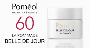 60 Pommades BELLE de JOUR de Poméol à tester