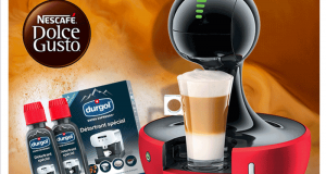 8 machines à café Nescafé Dolce Gusto Krups