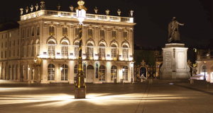 Accès gratuit au Musée des Beaux Arts de Nancy