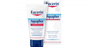 Baume réparateur Aquaphor d’Eucerin