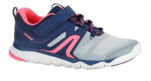 Chaussures de marche sportive femme PW 560 Newfeel