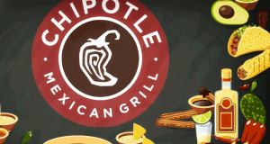 Chipotle Mexican Grill Un plat acheté = un plat offert