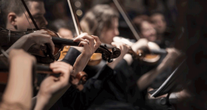 Concert gratuit par l'Orchestre National de Lille