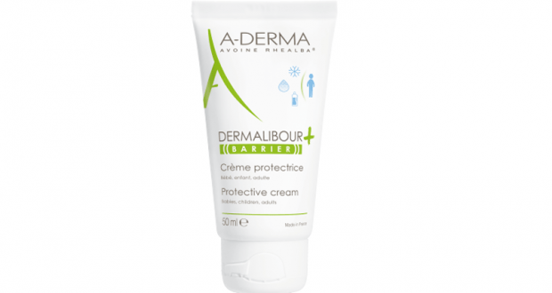 Crème protectrice Dermalibour A-DERMA