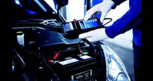 Diagnostic de la batterie et du circuit de charge auto OFFERT