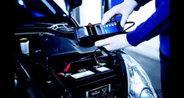 Diagnostic de la batterie et du circuit de charge auto OFFERT