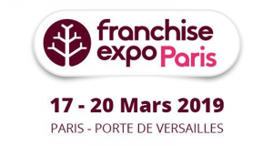 Entrée gratuite à Franchise Expo Paris 2019