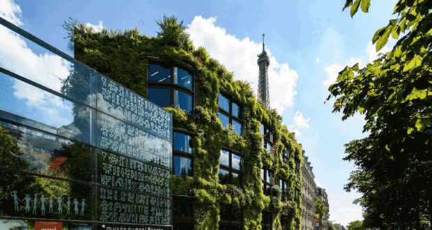 Entrées et Visites Gratuites au Musée du Quai Branly