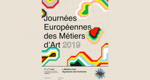 Journées Européennes des Métiers d'Art dans toute la France