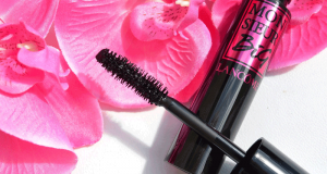 Mini Mascara Monsieur Big de Lancôme gratuit chez Sephora