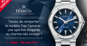 Montre Michel Herbelin