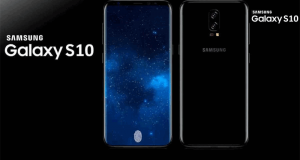 Smartphone Samsung Galaxy S10