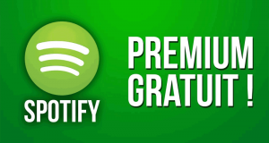 Spotify Premium gratuit pendant 60 jours