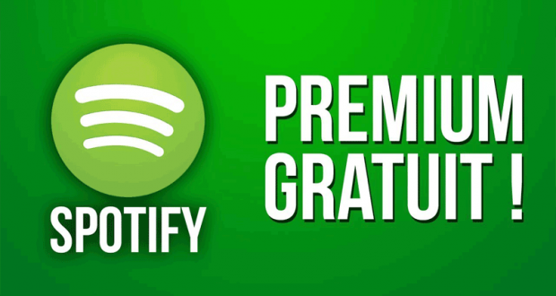 Spotify Premium gratuit pendant 60 jours