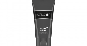 Un gel douche Mont Blanc Explorer offert chez Sephora