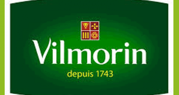 Vilmorin Votre 3ème produit 100% remboursé