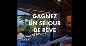 Voyage de 6 jours pour 2 personnes en Guadeloupe