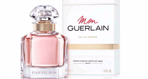 Échantillons Gratuits de l’Eau de Toilette BLOOM OF ROSE Mon Guerlain