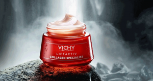 Échantillons gratuits Liftactiv Collagen Specialist de Vichy