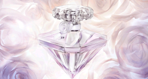 Échantillons gratuits Parfum La Nuit Trésor Musc Diamant de Lancôme