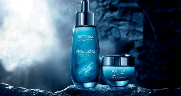 Échantillons gratuits du sérum Life Plankton Elixir de Biotherm