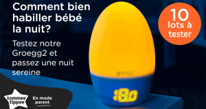 10 thermomètres Groegg 2 de THE GRO COMPANY à tester