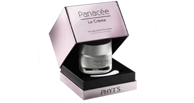 100 Crèmes Panacée PHYT'S