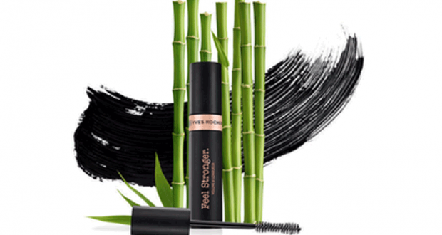 200 Mascaras Feel Stronger Yves Rocher à Tester