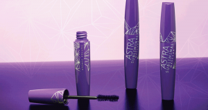 30 Mascaras volume extrême Subliminal de Astra Make-up