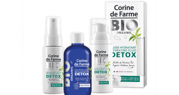 50 Rituels Détox CORINE DE FARME