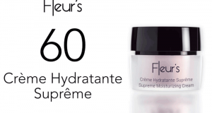 60 Crèmes Hydratantes Suprême de Fleur’s à tester