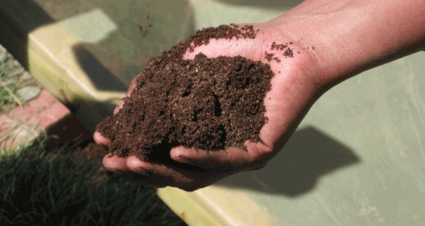 Compost offert aux habitants de Annemasse Agglo